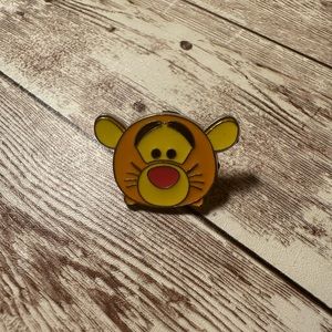 Tigger Tsum Tsum Disney Pin